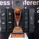 Piala Presiden