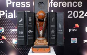 Jabar Tuan Rumah Piala Presiden, Dibuka Presiden Jokowi di Stadion Si Jalak Harupat