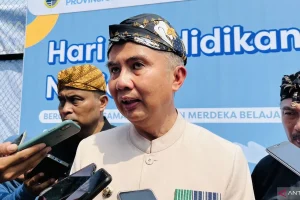 PPDB Jabar 2024, Bey Machmudin Pastikan Tidak Ada Kecurangan