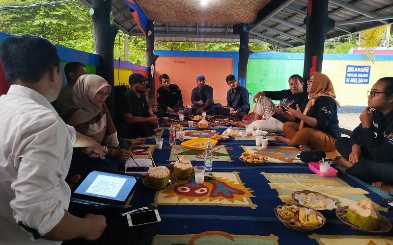 Pokdarwis Purwakarta