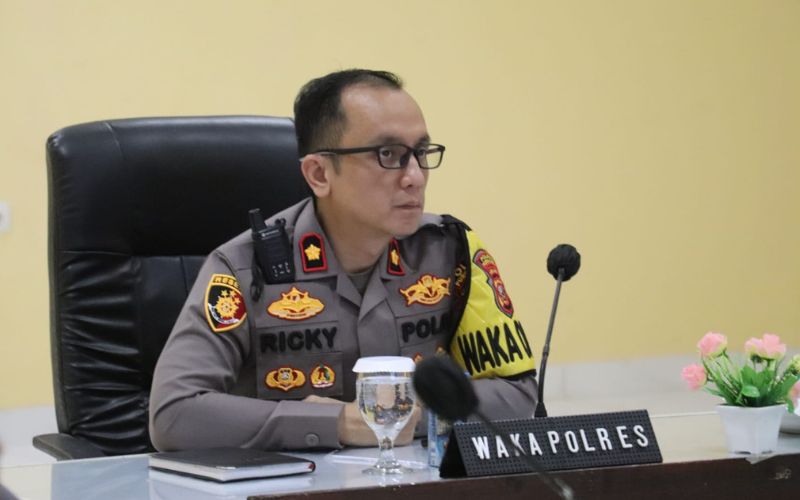 Dugaan Adanya Pungutan Liar di Sekolah, Satgas Saber Pungli Purwakarta Terjunkan Tim