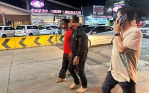 Predator Anak di Purwakarta Diamankan Polisi, Waspadai Modusnya!