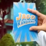 Program Jago Kandang RCTI