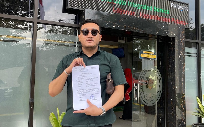 Soal Kasus Korupsi BTT Covid-19 di Purwakarta, Asep Surya Komara Ajukan Permohonan Kasasi ke MA