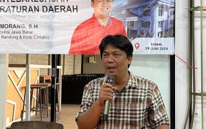 Maju Pilkada 2024, DPRD Jabar Imbau ASN Mundur dari Jabatannya