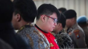 Jadi Terdakwa Kasus Pembunuhan, Anak Anggota DPR RI Ini Divonis Bebas