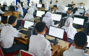 Duh! Siswa yang Daftar ke SMK Swasta di Sukabumi Turun Drastis
