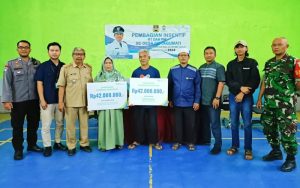 Guru Ngaji yang Meninggal dapat Santunan, BPJS Ketenagakerjaan Tekankan Pentingnya Perangkat Desa Sadar Jamsos