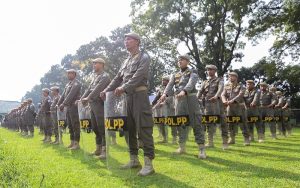 Selama Januari-Juli 2024, Satpol PP Kota Cirebon Tangani 1.055 Pelanggaran Trantibum