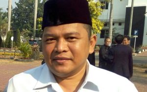 Acep Jamhuri Mundur Jadi Sekda Karawang Demi Nyalon Bupati di Pilkada 2024
