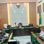 Sidang Praperadilan Pegi Setiawan alias Perong