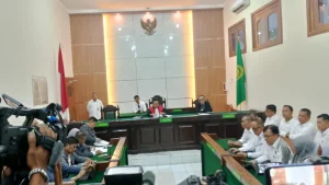 Jadi Saksi Sidang Praperadilan, Teman Kerja Pegi Setiawan Ungkap Peristiwa Saat Malam Kejadian