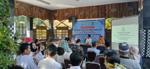 PDAM Purwakarta Bentuk Forum Pelanggan demi Tingkatkan Pelayanan