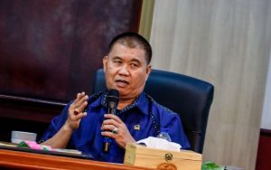 DPRD Jabar Minta MPP Bogor Terus Tingkatkan Pelayanan