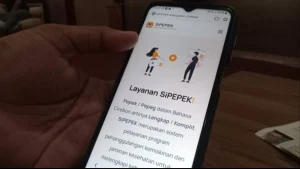 Banyak Dikritik, Pemkab Cirebon Putuskan Ganti Nama Aplikasi SiPepek