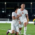Timnas Indonesia U-16