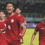 Timnas Indonesia U-19