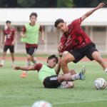 Timnas Indonesia U-19