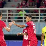 Timnas Indonesia U-19