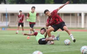 Catat! Ini Jadwal Timnas Indonesia U-19 di Piala AFF 2024