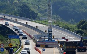 Tol Bocimi Seksi III Ditargetkan Berfungsi saat Mudik Lebaran 2025