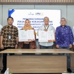 bank bjb dan Kementerian PUPR: MoU Percepat Penyaluran BSPS di Banten
