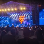 Konser Sheila On 7 di Samarinda: Melepas Kerinduan Para ‘Sheilagank’ Lintas Generasi