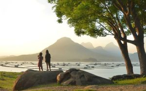 Kunjungan Wisatawan ke Purwakarta Tinggi, capai 963.489 Orang