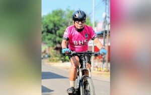 Kecelakaan saat Bersepeda, Wartawan Senior Yusran Pare Meninggal Dunia