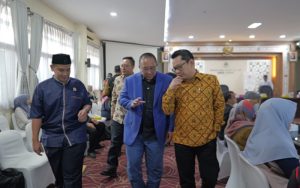 KPID Jabar Buktikan Keseriusan Wujudkan Penyiaran Berkeadilan