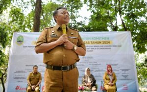 Herman Suryatman Sebut Pembangunan Zona Integritas Dioptimalkan Beri Efek Kesejahteraan Masyarakat