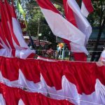 Bendera Merah Putih