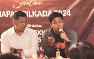 Soal Daftar Pemilih Sementara Pilkada Serentak 2024, Bawaslu Purwakarta Ingatkan Ini ke KPU