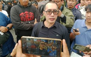PT GMI Diminta Keluar dari Pendudukan Tanah SMAK Dago, Kuasa Hukum Tegaskan Hal Ini