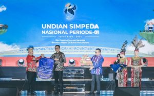 Tabungan Simpeda Terus Meningkat, Asbanda Catat Transaksi Capai Rp71,6 Triliun