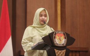 KPU Kota Bandung Ingatkan Bacalon Kepala Daerah Susun Visi-Misi Sesuai Dokumen Teknokratik RPJMD