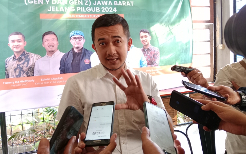 Elektabilitas Ono Surono di Pilgub Jabar 2024 Meningkat, Suara RK dan Bima Arya Bisa Jadi Penentu Kemenangan