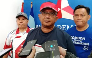 Pesta Rakyat Demokrat ke-79 RI, Anton Ungkap Gabung KIM dan Usung Dedi Mulyadi di Pilgub Jabar