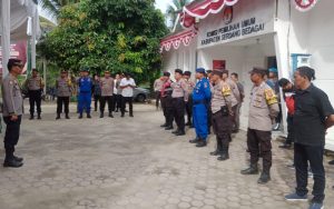 Pendaftaran Balon Bupati dan Wakil Bupati Serdang Bedagai periode 2024-2029 Dibuka Hari Ini