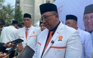 Ahmad Syaikhu dan Ilham Habibie akan Maju di Pilgub Jabar 2024, Deklarasi Besok!