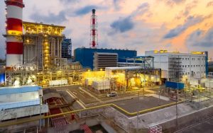 Gunakan Teknologi Paling Canggih, PLN Operasikan PLTGU Tambak Lorok 779 MW