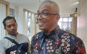 Soal Dugaan Penyelewengan Dana Zakat Fisabilillah di Baznas, DPRD Jabar: Tidak Benar!