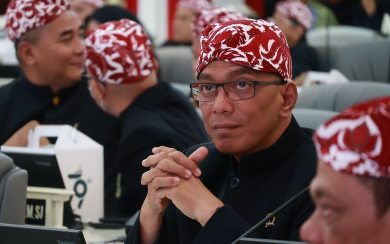 Komisi V DPRD Jabar Dorong Optimalisasi Potensi, Pendidikan Jadi Sorotan