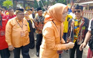 Purwakarta Cantik Bertaqwa Jadi Visi Pasangan Anne-Budi di Pilkada 2024