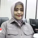 Anggota DPD RI Fahira Idris