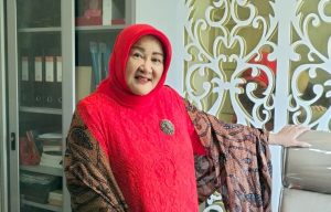 Legislator Terpilih, Rieke Suryaningsih : DPRD Harus Prioritaskan Pendidikan dan Kesehatan dalam Anggaran Perubahan
