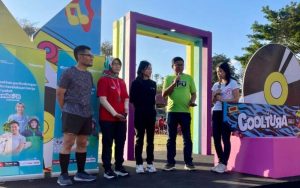 ComboFit Jamsostek di Aplikasi My Telkomsel Permudah Pekerja Informal Daftarkan Diri