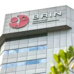 Badan Riset dan Inovasi Nasional (BRIN)