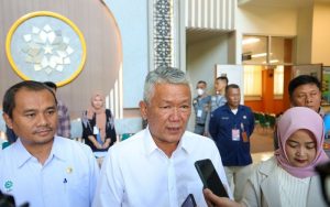 Bambang Tirtoyuliono Harap Pilkada Kota Bandung 2024 Berjalan Aman dan Kondusif