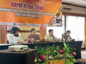 Jelang Pendaftaran Calon Bupati dan Wakil Bupati Purwakarta, Bawaslu Imbau KPU Jalankan Putusan MK